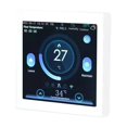 thumbnail image 1 of Thermostat Water floor heating thermostat Gas wall mounted boiler controller, 1 of 7