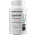 thumbnail image 3 of Vitasave Pure Iron Bisglycinate 25 mg (120 VCaps), 3 of 3