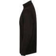 thumbnail image 3 of Henbury Haut / Chandail en Molleton à Manches Longues en Coton Riche pour Hommes, 3 of 6