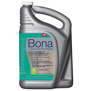 Bona Pro Series Luxury Vinyl Floor Cleaner 1GAL