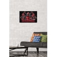 thumbnail image 3 of Marvel Deadpool et Wolverine - Deadpool, 3 of 4