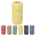 thumbnail image 2 of 328ft Cotton String DIY Cotton Rope Packing String for Crafts Wrapping, 2 of 8