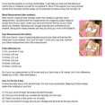thumbnail image 2 of Maidenform Womens Natural Boost Demi Bra, 38D, Cinnamon Butter, 2 of 2