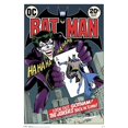 thumbnail image 1 of Pyramid Posters PYR6846 Batman - Joker Cover Poster -24.00 x 36.00, 1 of 1