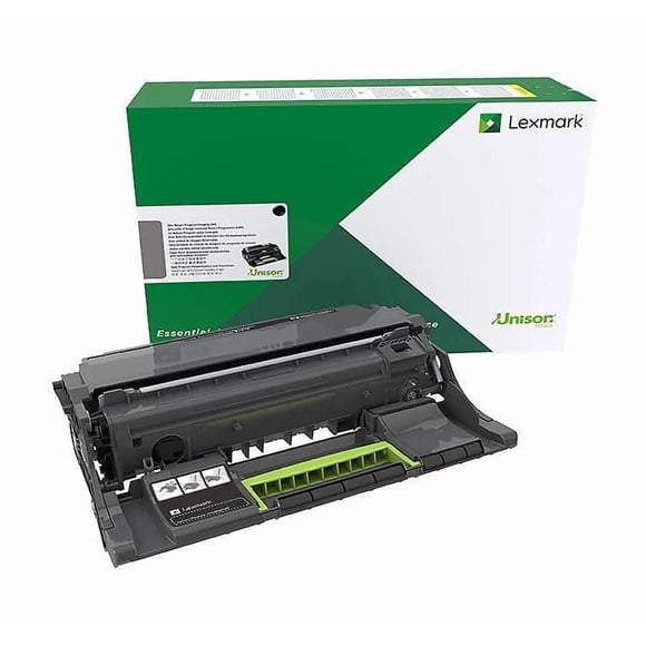 Lexmark 58D0Z00 Black Return Program Imaging Unit