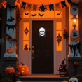 thumbnail image 4 of Halloween Scary Doorbell Prank Sound Activated Decoration For Party Pranks And Props, 4 of 6