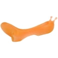 thumbnail image 2 of Violin Teaching Aid Accessory, Portable Violin Bow Holder Professional Snail Shape  For Violin/Viola Teaching Aid Orange, 2 of 8