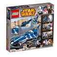 thumbnail image 2 of Lego Sw Anakins Jedi Starfighter 75087, 2 of 2