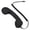 A, variant on Fridja Sales Handset Mobile Phone Microphone Headphones 3.5 Millimetre Socket for android Home Phones