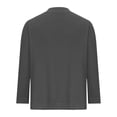 thumbnail image 4 of Cardigans pour Femmes Cardigan Blouse Décontractée pour Femmes Cardigan Doux et Ample Chandail Tricoté Hauts Courts Cardigan pour Femmes en Liquidation, 4 of 5