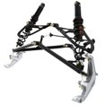thumbnail image 1 of Ski-Doo OEM Front Suspension Kit - (36'') REV-XM, XS, XP, in Black, 860201153, 1 of 1