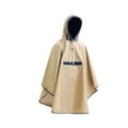 thumbnail image 2 of Poncho à Capuche pour Adultes Poncho Imperméable Réutilisable Manteau de Pluie Mode Taille m Kaki, 2 of 9