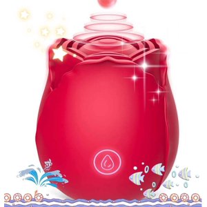Rose Viboators 10Mode jouet masseur du dos 2026 imperméable 2SAZ03