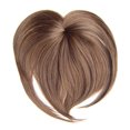 thumbnail image 2 of Riforla Perruque Coiffante Soyeuse à Clip pour Femmes, Perruque en Fibre Résistante à la Chaleur, Perruque de Cheveux Mode, Perruques pour Femmes g, 2 of 2