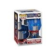 thumbnail image 3 of FUNKO OPTIMUS PRIME - FRENCH, 3 of 3