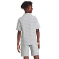 thumbnail image 4 of George Boys' Two Piece Knit Resort Set, 4 of 6