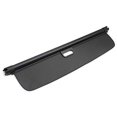 thumbnail image 2 of HIGH FLYING (Ne Convient Pas au Range Rover Sport SVR) Housse de Coffre Cargo Pare-Soleil de Sécurité pour Bagages pour Land Rover Range Rover Sport 2014 2015 2016 2018 (Noir), 2 of 4