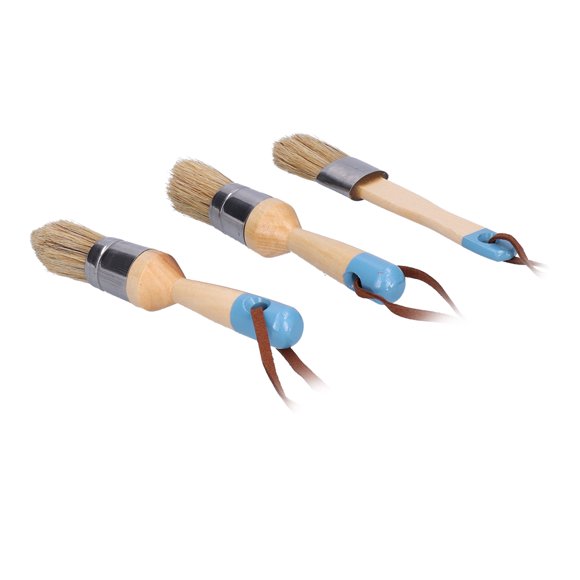 Pinceau à Craie, Pinceau Ergonomique Confortable pour Décoration Maison DIY