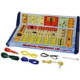 thumbnail image 1 of EP-130 - ELECTRONICS PLAYGROUND 130-IN-1 REQUIRES 6XAA BATTERIES, 1 of 3