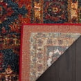 thumbnail image 5 of Safavieh Vintage Hamadan Pema Tapis Traditionnel, 5 of 5