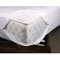 thumbnail image 3 of Health Comfort Mattress/Box Encasement - Waterproof - Twin, 3 of 3
