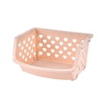 thumbnail image 1 of VogueV Adjustable Kitchen Storage Shelf - Heavy Duty Metal Pantry Organizer H, 1 of 3