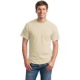 thumbnail image 1 of Gildan T-Shirt pour Hommes à Manches Courtes DryBlend 50 Coton/50 Polyester - 8000, 1 of 5