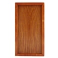 thumbnail image 3 of Greensen Rectangle Wooden Tea Tray Serving Table Plate Snacks Food Storage Dish for Hotel Home , Tea Serving Plate , Tea Tray, 3 of 8