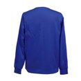 thumbnail image 2 of Veste de Sarrau pour Femmes, Tenue de Travail, Fermeture à Boutons-Pression à l'Avant, Veste de Réchauffement pour Sarraus, 2 of 4