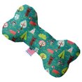 thumbnail image 1 of Forest Follies Jouet pour Chien Os 10 Pouces, 1 of 1