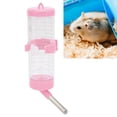 thumbnail image 3 of Hamster Water Bottle Hamster Water Dispenser Bottle Hamster Water Dispenser For Cage Hamster Water Bottle Dispenser Automatic No Drip Hamster Drinking Fountain For Small Animals, 3 of 7