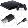 thumbnail image 3 of Adaptateur Dongle Bluetooth USB 4.0 - Mini Récepteur Dongle et Émetteurs, Kit d'Adaptateur Sans Fil Compatible avec PS4 /PS5 Playstation 4 /5, Prend en Charge A2DP HFP HSP, 3 of 5