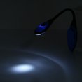 thumbnail image 2 of Domqga Support de Musique LED, Lampe à Clipser, Lampe Universelle Flexible à Clipser pour Orchidée Piano, 2 of 9