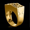 thumbnail image 3 of TopLLC Rings Men Punk Style Skull-use Exquisite Ring6-13 Ring ring, 3 of 3