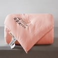 thumbnail image 3 of Machine Washable Lightweight Quilt Ideal for Airconditioned Rooms All Season Cool Easy Care, 3 of 6