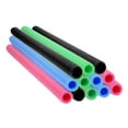 thumbnail image 2 of Almencla 12 Pieces Trampoline Pole Foam Sleeves Trampoline Accessories for Tube House Style A, 2 of 8