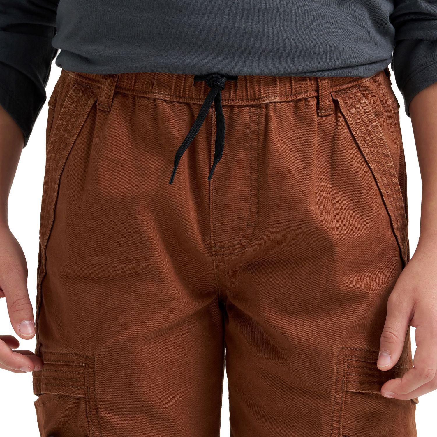 Pantalon cargo Wrangler Gamer