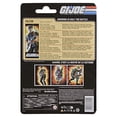 thumbnail image 4 of G.I. Joe Classified Series Retro Cardback Vincent R. "Falcon" Falcone, 6 Inch Action Figure, 4 of 14
