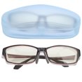 thumbnail image 3 of Lunettes de Protection, Multi-Étages, Finition Soignée, Anti-Pollien, Résistantes à l'Usure, Design Professionnel pour Usage Quotidien, 3 of 8