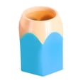 thumbnail image 4 of Desk Organizer Pencil Display Stand Table Home Office School Stationery Supplies blue, 4 of 9