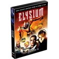 thumbnail image 1 of Elysium (DVD), 1 of 1