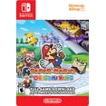 thumbnail image 1 of Paper Mario™, le Roi de l'Origami - Nintendo Switch [Code Numérique], 1 of 7