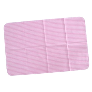 Waterproof Urinary Incontinence Bed Pad Mattress Protector Sheet