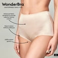 thumbnail image 4 of Culotte de maintien ferme de WonderBra, 4 of 4