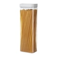 thumbnail image 2 of Airtight Food Storage Containers,Kitchen Storage Containers Food Grade Sealed Cans, Grain Storage Boxes, Kitchen Household Storage, Snack Storage, Fresh-Keeping Plastic Transparent Cans, 2 of 2