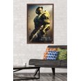 thumbnail image 3 of Halo Infinite - Become Wall Poster, 22.375" x 34" Framed, 3 of 4