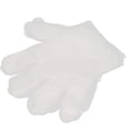thumbnail image 1 of Hot Wax Mitten Cover, Paraffin Hand Bath Liner Transparent  For Beauty Salon, 1 of 8