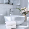 thumbnail image 5 of Absorbent Towel Adult Face Towel Soft Comfortable Bath Towel Set Highly Absorbent Soft Towel, 5 of 5