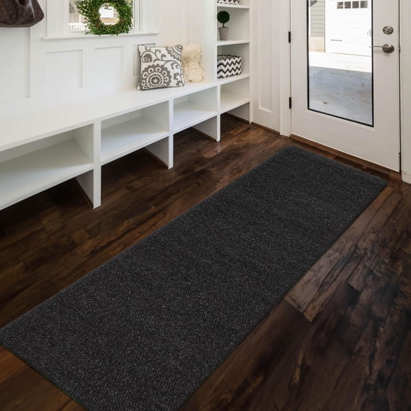 ECARPET Hobnail Black Mat
