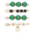 thumbnail image 1 of Women Vest Pin Shirt Clips For Women Waist Tightening 4Pcs 2.4In, 1 of 8